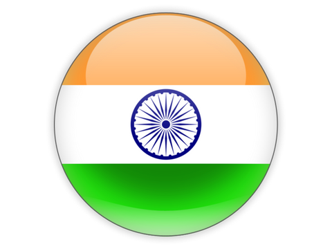 India